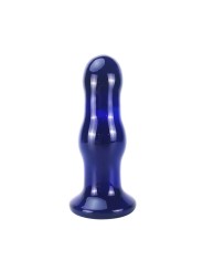 TOYJOY THE GLEAMING PLUG CRISTAL VIBRADOR