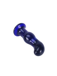 TOYJOY THE GLEAMING PLUG CRISTAL VIBRADOR