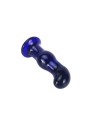 TOYJOY THE GLEAMING PLUG CRISTAL VIBRADOR
