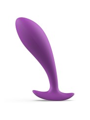 B SWISH BFILLED BASIC PLUG PROSTATICO ORQUIDEA