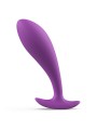 B SWISH BFILLED BASIC PLUG PROSTATICO ORQUIDEA