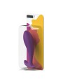 B SWISH BFILLED BASIC PLUG PROSTATICO ORQUIDEA