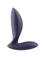 SATISFYER POWER PLUG MORADO