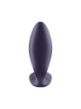SATISFYER POWER PLUG MORADO