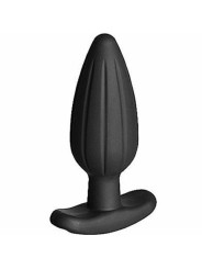 ELECTRASTIM SILICONE PLUG ANAL ROCKER BUTT LARGE