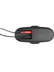 ELECTRASTIM SILICONE PLUG ANAL ROCKER BUTT LARGE