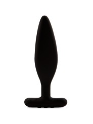 JE JOUE EGON PLUG ANAL VIBRADOR NEGRO