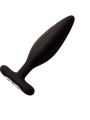JE JOUE EGON PLUG ANAL VIBRADOR NEGRO