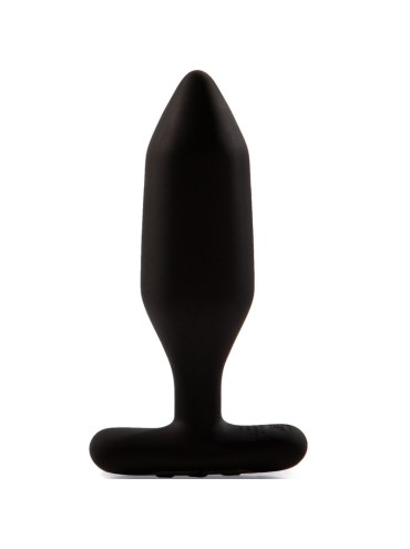 JE JOUE ONYX PLUG ANAL VIBRADOR NEGRO