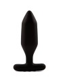 JE JOUE ONYX PLUG ANAL VIBRADOR NEGRO