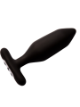 JE JOUE ONYX PLUG ANAL VIBRADOR NEGRO