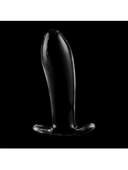 NEBULA SERIES BY IBIZA MODELO 5 PLUG CRISTAL TRANSPARENTE 125 CM O 35 CM