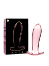 NEBULA SERIES BY IBIZA MODELO 5 PLUG CRISTAL TRANSPARENTE 125 CM O 35 CM
