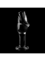 NEBULA SERIES BY IBIZA MODELO 6 PLUG CRISTAL TRANSPARENTE 125 CM O 4 CM