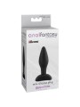 ANAL FANTASY PLUG ANAL SILICONA MINI
