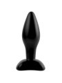 ANAL FANTASY PLUG PEQUENO ANAL SILICONA