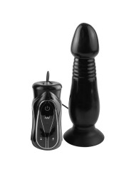ANAL FANTASY PLUG THRUSTER VIBRADOR