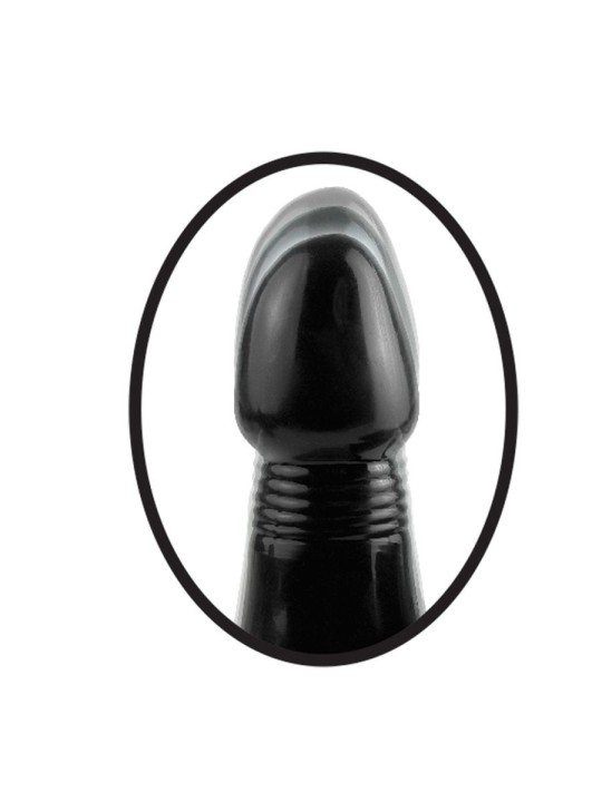 ANAL FANTASY PLUG THRUSTER VIBRADOR