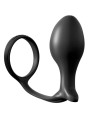 ANAL FANTASY COLLECTION ASS GASM ANILLO ADVANCED CON PLUG ANAL