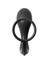 ANAL FANTASY COLLECTION ASS GASM ANILLO ADVANCED CON PLUG ANAL