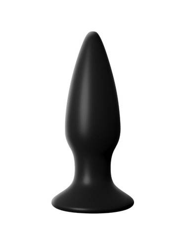 ANAL FANTASY ELITE COLLECTION PLUG ANAL RECARGABLE PEQUENO