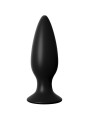 ANAL FANTASY ELITE COLLECTION PLUG ANAL RECARGABLE