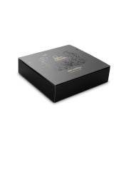 BIJOUX DESIR METALLIQUE COLLAR METLICO DORADO