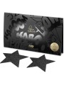 BIJOUX INDISCRETS PEZONERAS FLASH ESTRELLA NEGRO