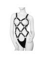 LEATHER BODY STYLING WOMAN