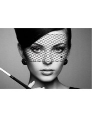 BIJOUX MSCARA LOUISE