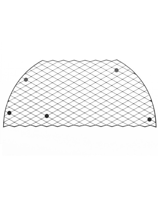 BIJOUX MSCARA LOUISE