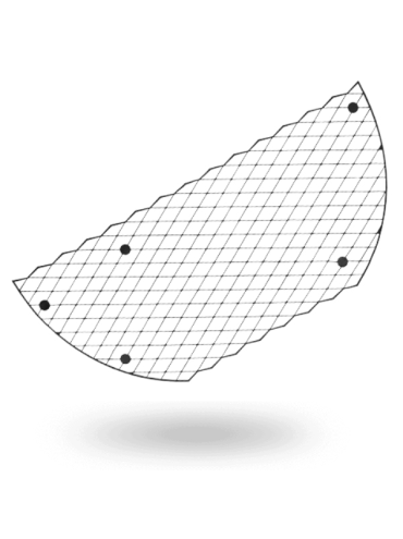 BIJOUX MSCARA LOUISE