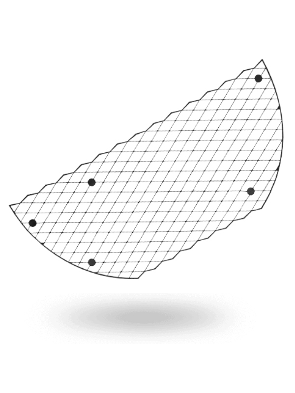 BIJOUX MSCARA LOUISE