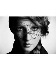 BIJOUX MSCARA KRISTINE