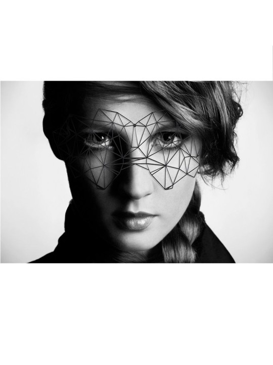 BIJOUX MSCARA KRISTINE