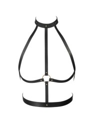 BIJOUX INDISCRETS MAZE ARNES H NEGRO