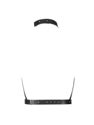 BIJOUX INDISCRETS MAZE ARNES H NEGRO