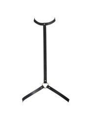 BIJOUX INDISCRETS MAZE ARNES NEGRO