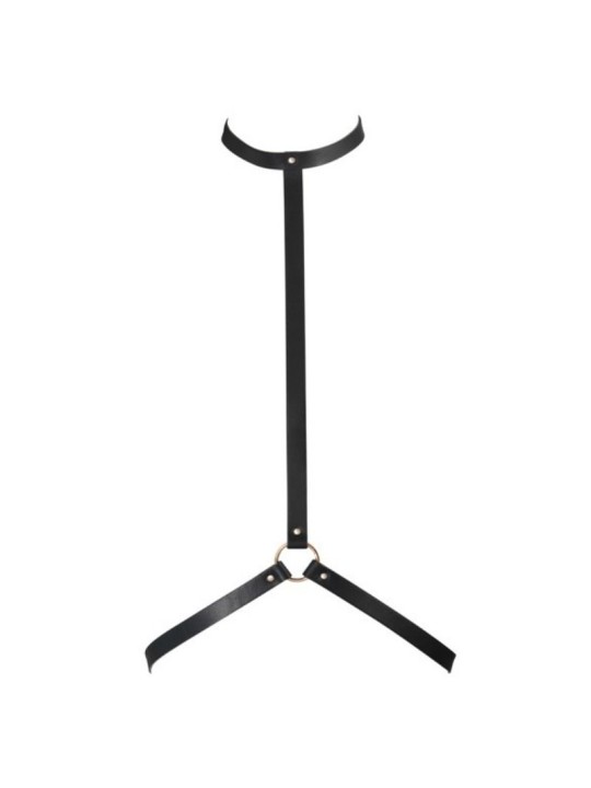 BIJOUX INDISCRETS MAZE ARNES NEGRO