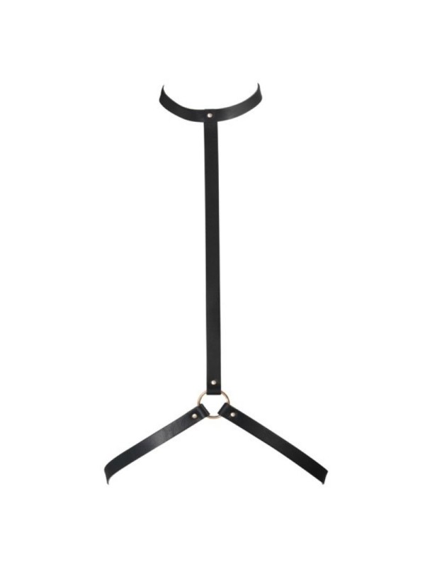 BIJOUX INDISCRETS MAZE ARNES NEGRO