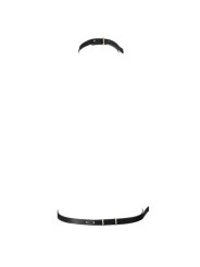 BIJOUX INDISCRETS MAZE ARNES NEGRO