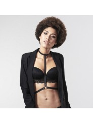 BIJOUX INDISCRETS MAZE ARNES NEGRO