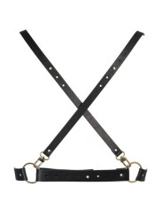 BIJOUX INDISCRETS MAZE ARNES X NEGRO