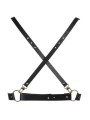 BIJOUX INDISCRETS MAZE ARNES X NEGRO