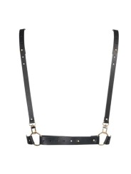 BIJOUX INDISCRETS MAZE ARNES X NEGRO