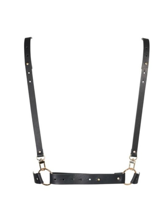 BIJOUX INDISCRETS MAZE ARNES X NEGRO