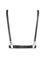 BIJOUX INDISCRETS MAZE ARNES X NEGRO