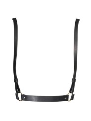 BIJOUX INDISCRETS MAZE ARNES X NEGRO