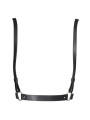 BIJOUX INDISCRETS MAZE ARNES X NEGRO