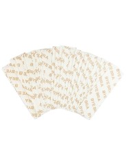 BYE BRA PEGATINA ESCOTE 20 UDS